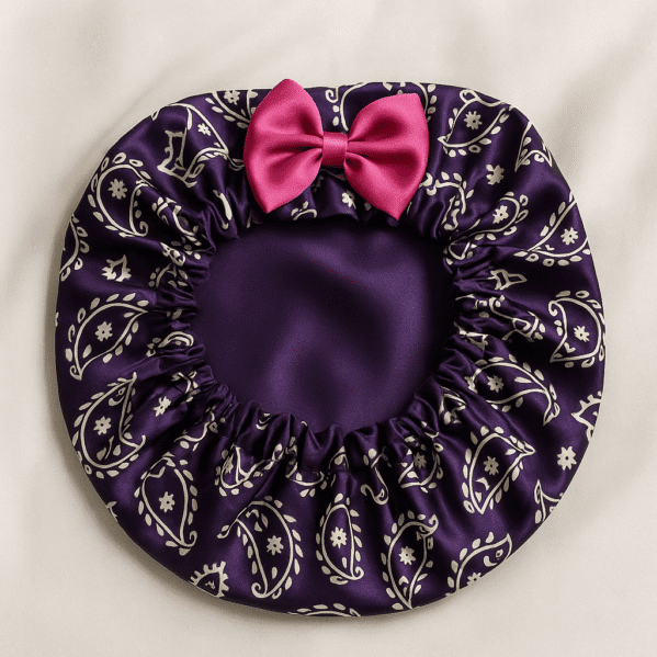 Bandana Bonnets
