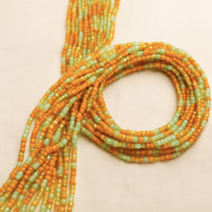 Traditional Waist Beads