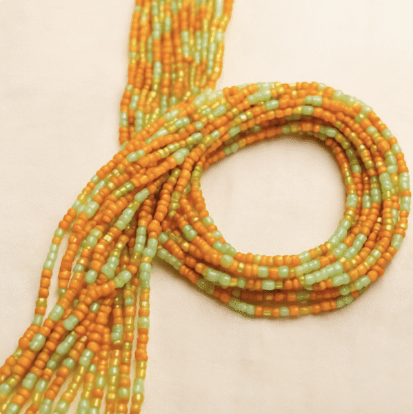 Traditional Waist Beads