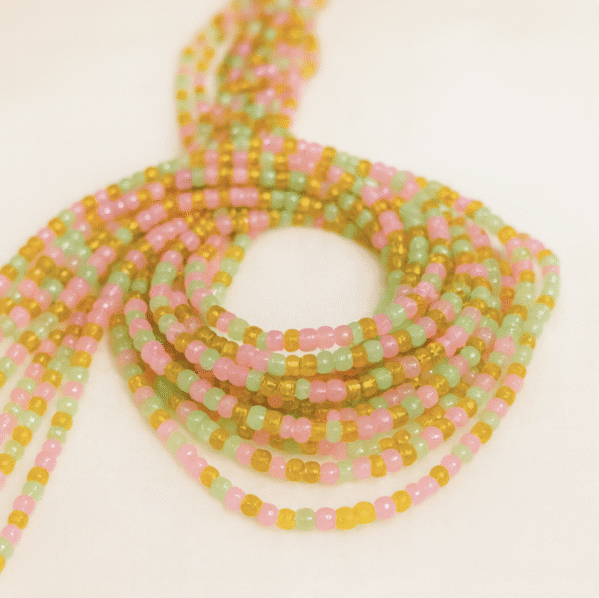Traditional Waist Beads - Image 5