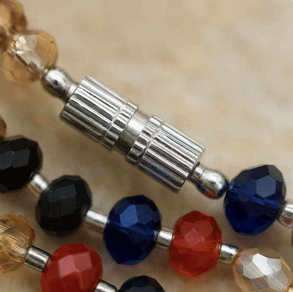 Waist Bead Clasp - Image 2