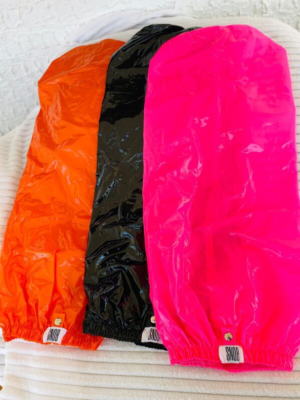 X-Long Shower Snob Bonnet - Image 3
