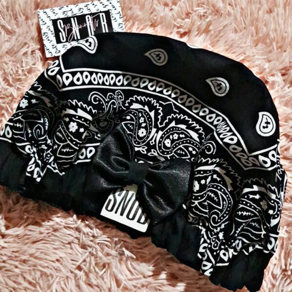 Bandana Bonnets - Image 3