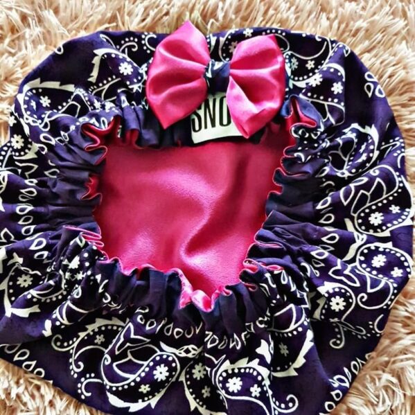 Bandana Bonnets - Image 5