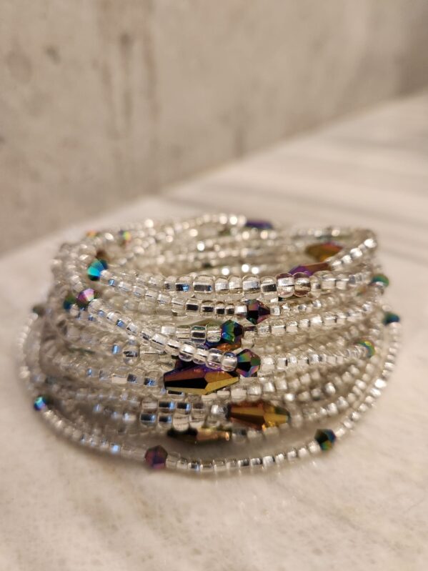 Deluxe Waist Bead - Image 6
