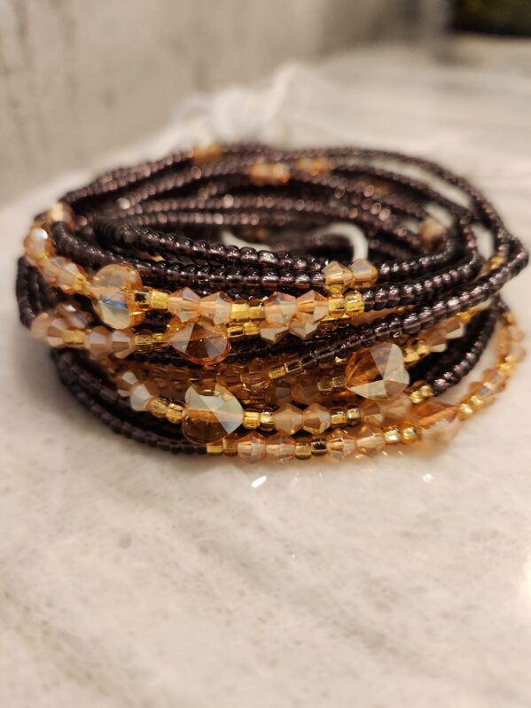 Deluxe Waist Bead - Image 4