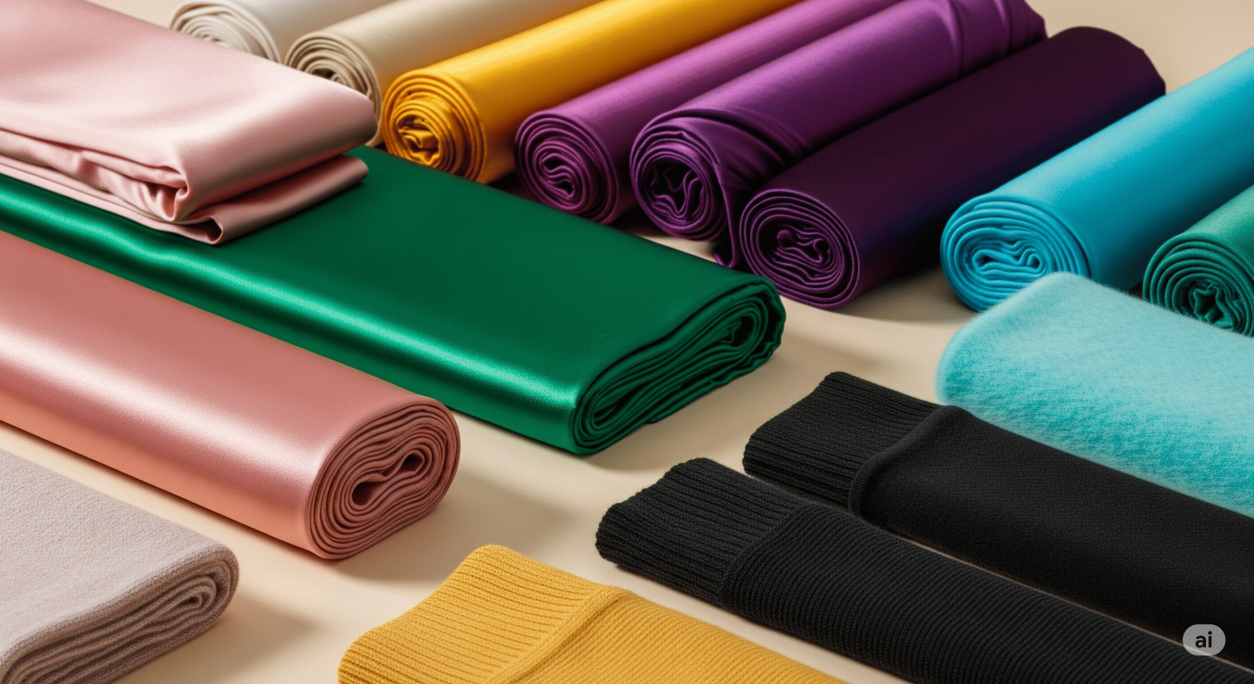 The Best Fabrics for Hair Bonnets: Understanding What Works for Your Hair Type