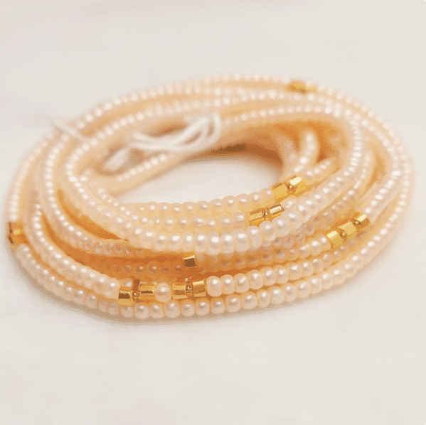 Deluxe Waist Bead
