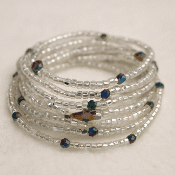 Deluxe Waist Bead - Image 2