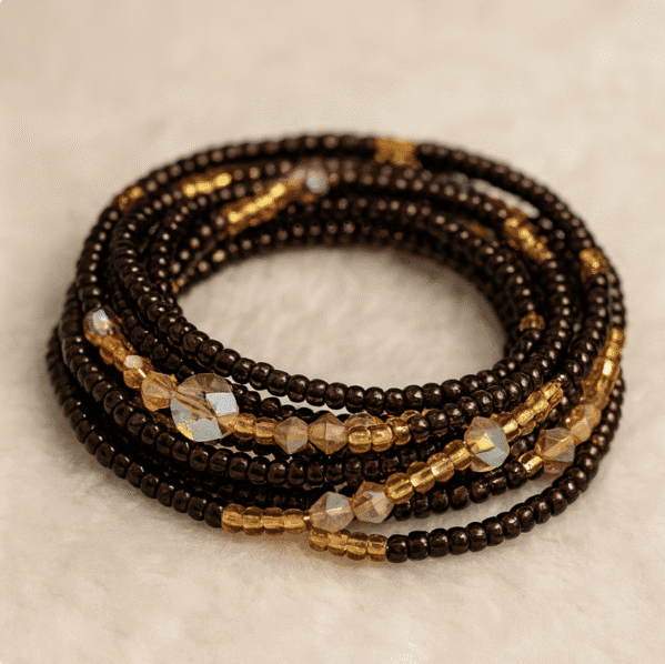 Deluxe Waist Bead - Image 3