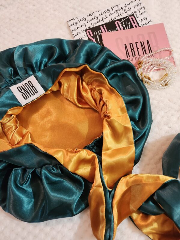 Cashmere Bonnets - Image 2