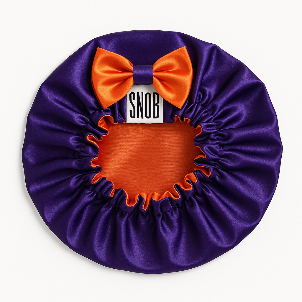 Classic Lil Snob Bonnets